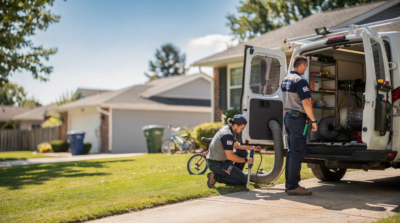 24/7 HVAC Repair & AC Replacement in Wartrace, TN near me